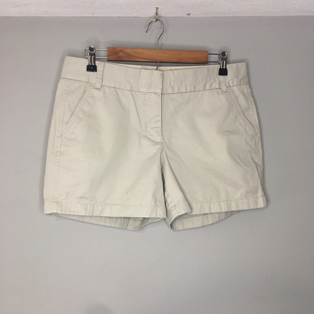 JCREW Women’s Short Size 8
